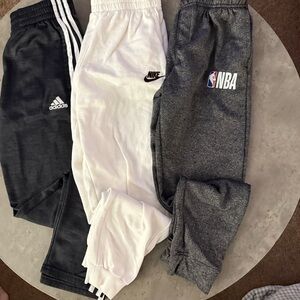 Boys Size 10/12 Sweatpants Bundle